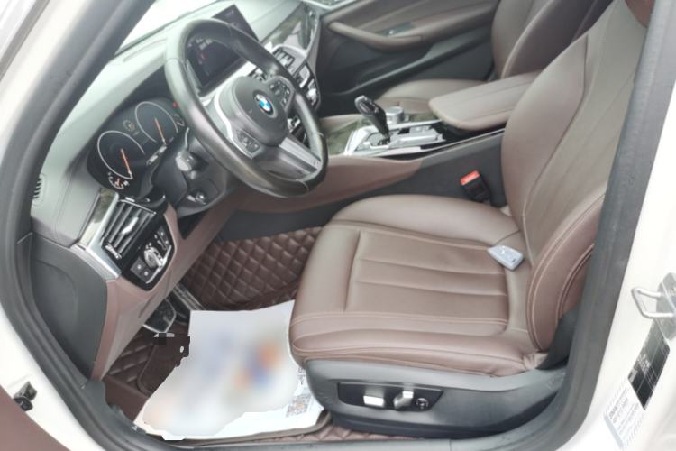 Used BMW 5 Series 2019 525Li M Sport Package
