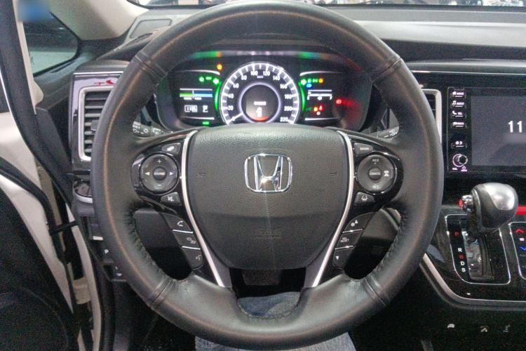 Used Honda Elysion 2019 2.0L Hybrid Comfort Edition