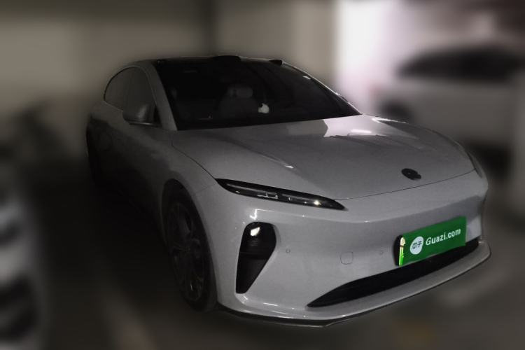 Used Nio ET5T 2024 75kWh Touring
