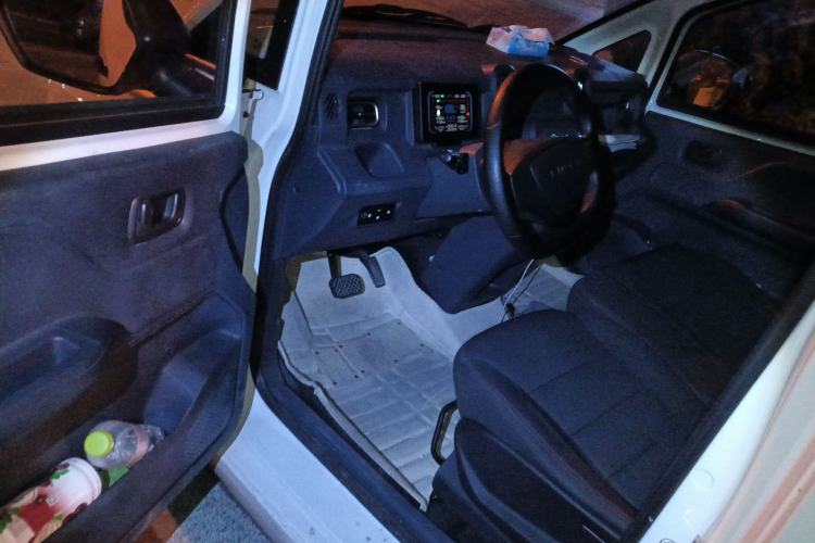 Used Linxys Huangjincang 2025 New Edition First Class Cabin Driver Seat