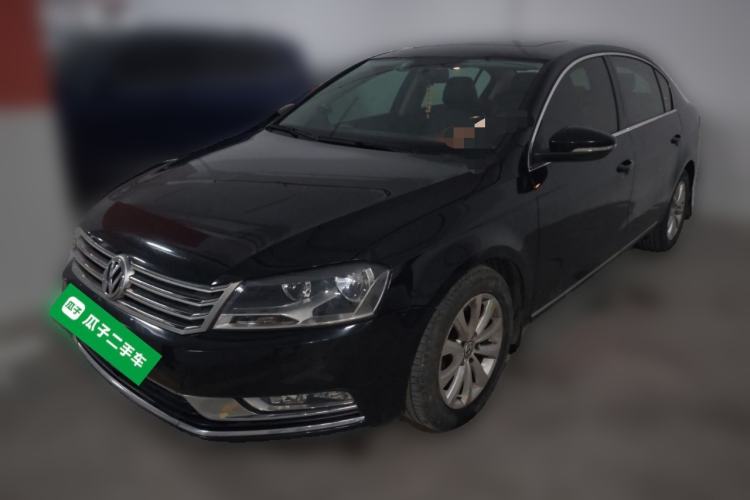 Used Volkswagen Magotan 2012 Revised 1.4 TSI Luxury Version