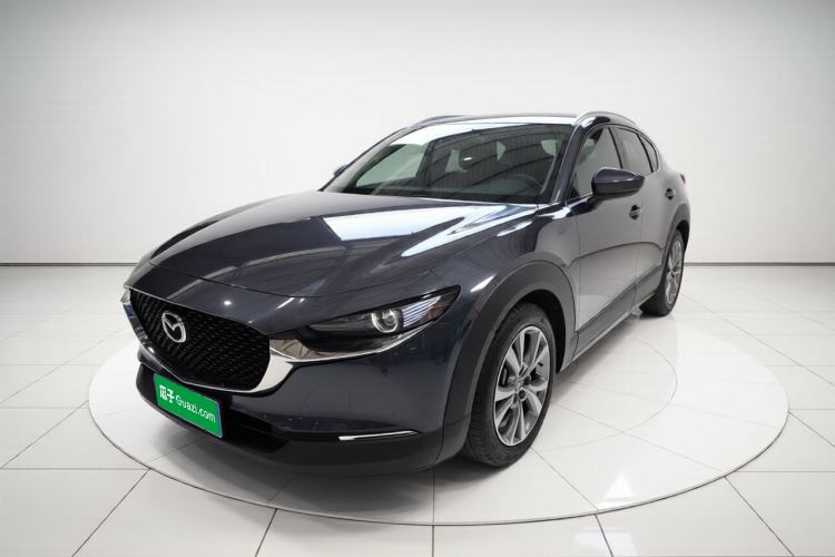 Used Mazda CX-30 2020 2.0L Automatic Joyful Model