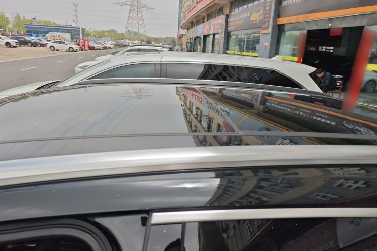 Used Audi Q5L 2020 40 TFSI Prestige Fashion Edition