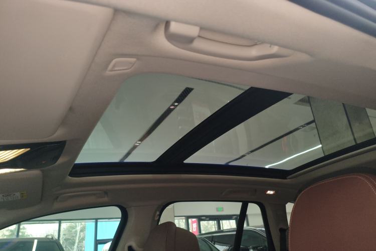 Used BMW X5 2022 xDrive40i Luxury Edition M Sport Package
