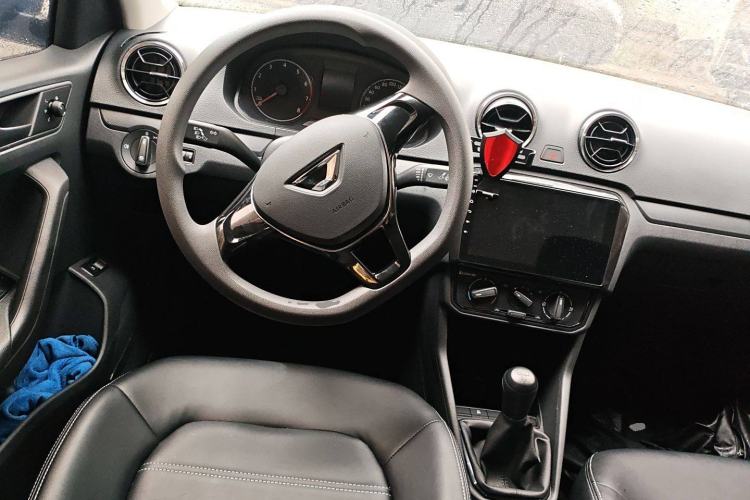 Used Jetta VA3 2024 1.5L Manual Entry-Level Version