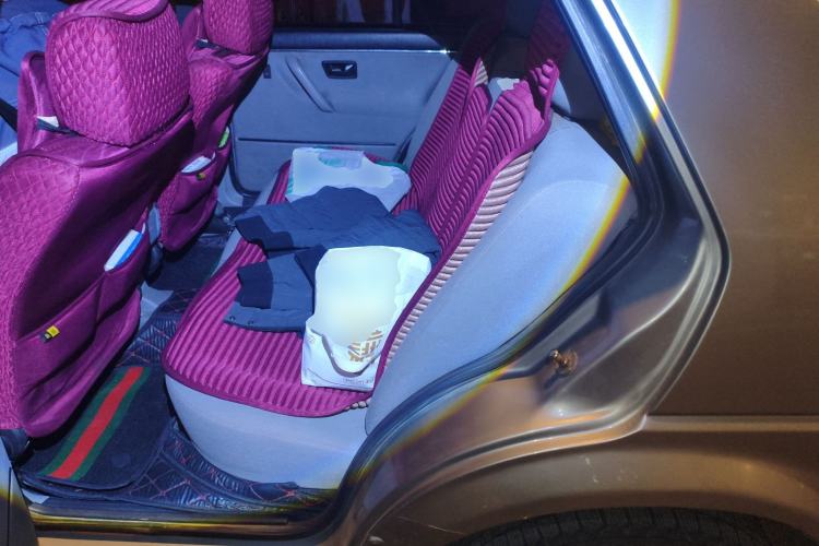 Used Volkswagen Jetta 2010 1.6L Partner