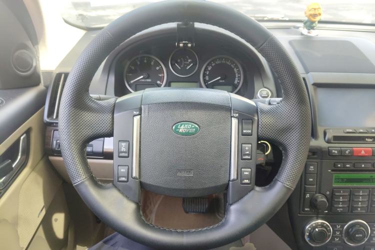 Used Land Rover Freelander 2 2012 2.0T Si4 SE Gasoline Version
