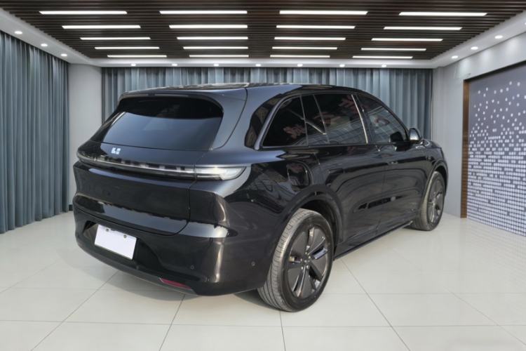 Used Li Auto L6 2024 Max
