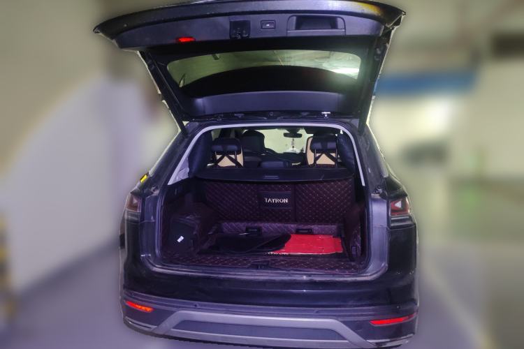 Used Volkswagen Tayron 2023 330TSI Two-Wheel-Drive Luxury Plus Advanced Version