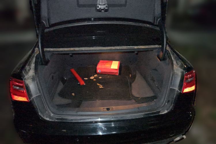 Used Audi A6L 2012 30 FSI Comfort Model