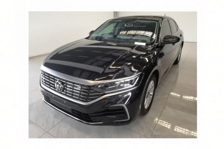 Used Volkswagen Passat New Energy 2025 430 PHEV Hybrid Business Edition