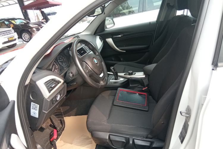 Used BMW 1 Series (Import) 2016 118i Leading Model
