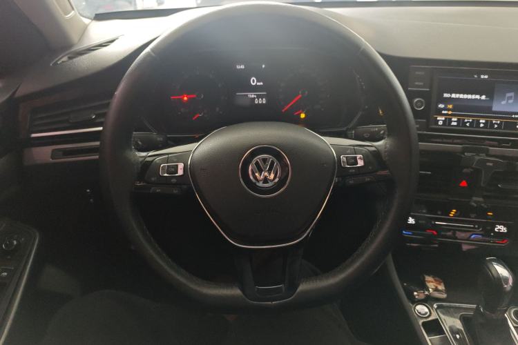 Used Volkswagen Bora 2020 1.5L Automatic Elite Version