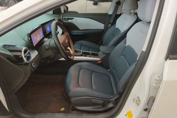 Used Chevrolet Monza 2024 1.5L Dual-Clutch Enjoyment Edition
