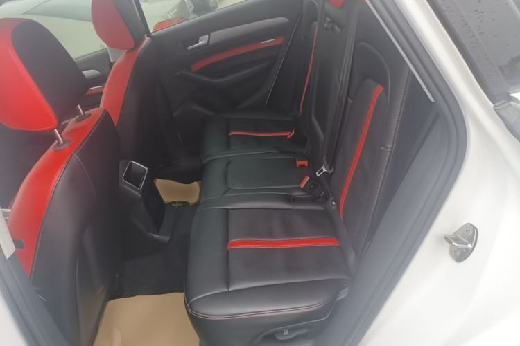 Used Audi Q5 2015 40 TFSI Trendy Edition

