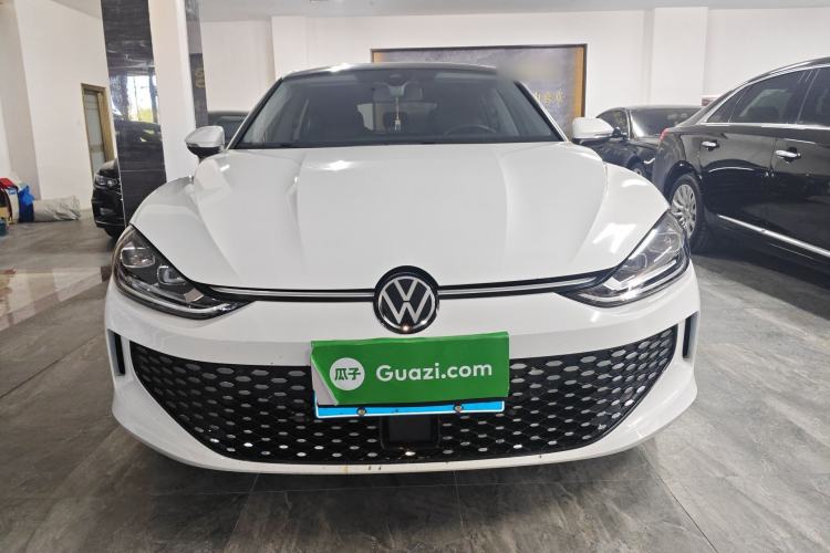 Used Volkswagen Lamando 2023 Lavida L 280TSI DSG Cool & Spicy Edition Front