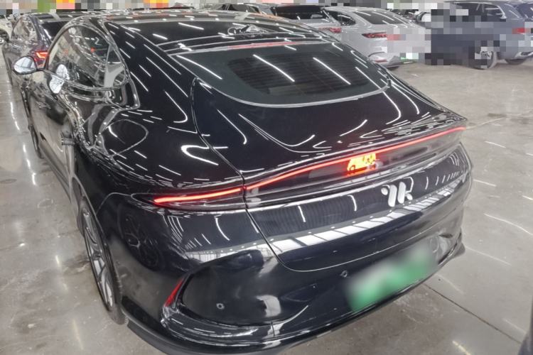 Used IM L6 2024 Max Enhanced Performance Edition
