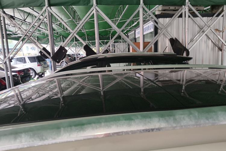 Used Volkswagen Tharu 2019 280TSI Two-Wheel Drive R-Line China V Standard
