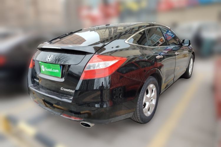 Used Honda Crosstour 2012 2.4L Prestige Edition
