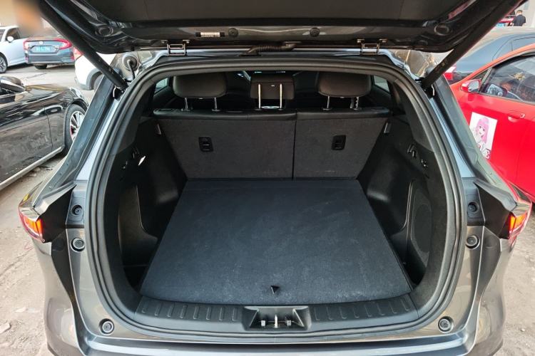 Used Changan CS75 PLUS 2025 4th Generation 1.5T New Blue Whale Smart Flagship Version