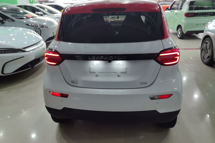 Used Leapmotor T03 2024 310 Comfort Edition
