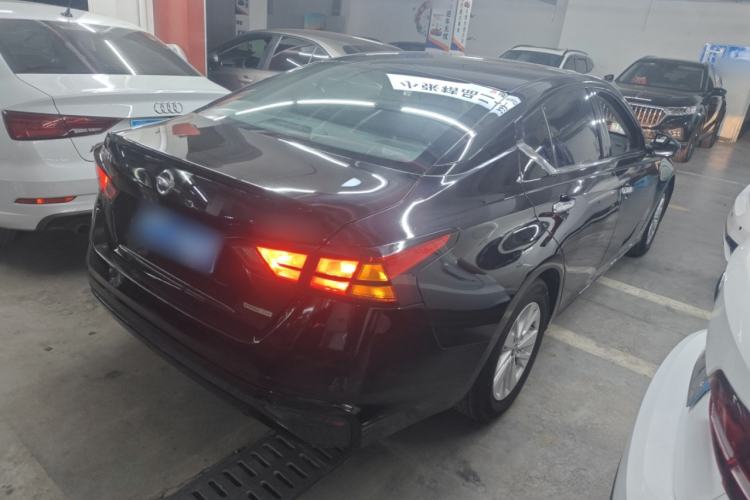 Used Nissan Teana 2021 2.0L XE Fashion Edition