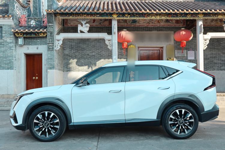 Used GAC Trumpchi EMKOO 2022 2.0 ATK TwinStar Pro Edition Exterior 5