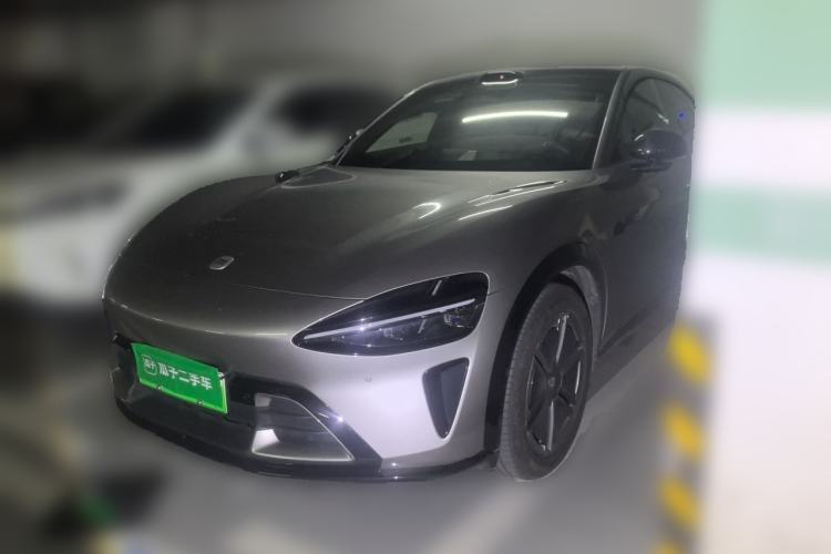 Used Xiaomi Auto YU7 2025 Ultra-Long Range High-Performance All-Wheel-Drive Max Edition