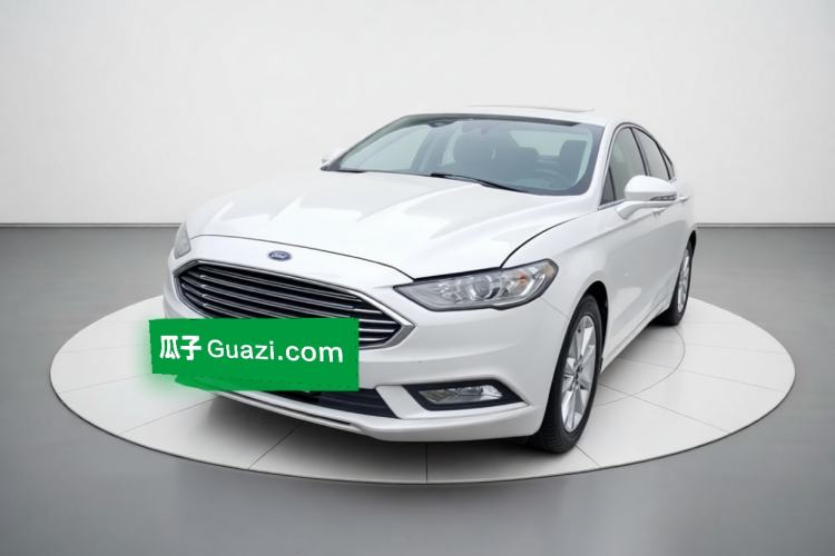Used Ford Mondeo 2017 EcoBoost 200 Stylish Model Guazi used car, China used car export, Used car for sale, Used  cars, Cheapest cars for sale
