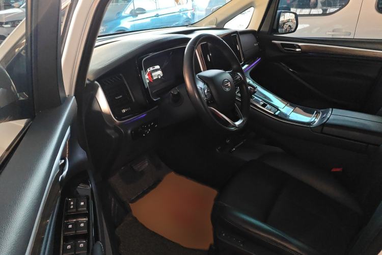 Used GAC Trumpchi M8 2021 Lingxiu Series 390T Ultimate Edition