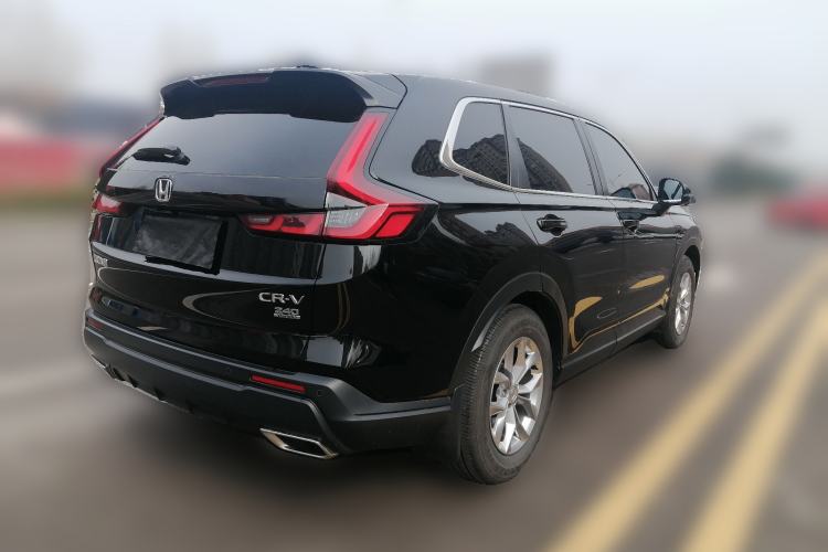 Used Honda CR-V 2023 240TURBO Two-Wheel Drive FENGSHANG Edition 5 Seats