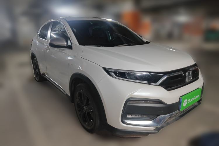 Used Honda XR-V 2021 220TURBO CVT Luxury Edition
