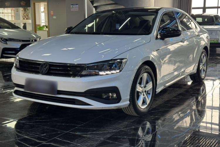 Used Volkswagen Lamando 2021 230TSI DSG Fashion Edition