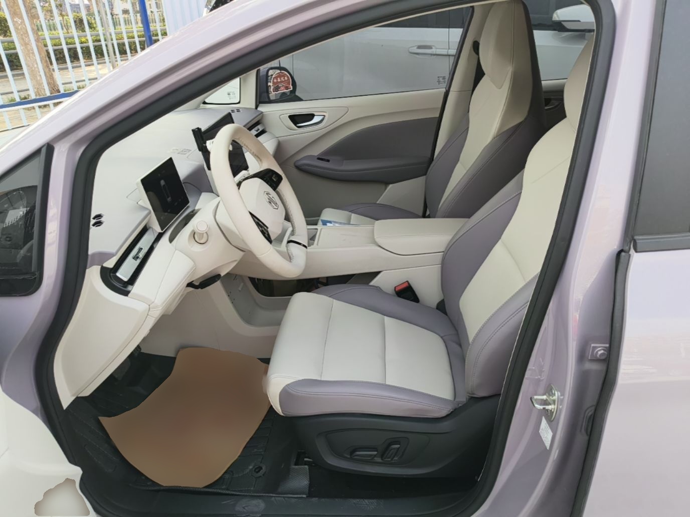 MG 4 EV 2026 Model 437 Composed Edition — снимка 17