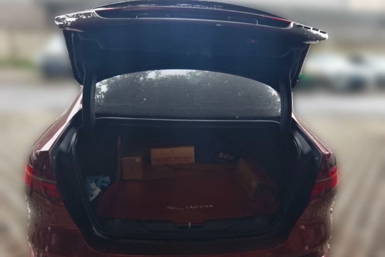 Used Jaguar XEL 2024 2.0T 250 PS R-DYNAMIC S Advanced Sport Edition
