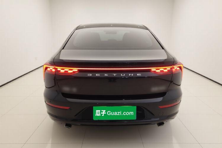 Used Bestune B70 2022 Third Generation 1.5T Automatic Enjoyment Version