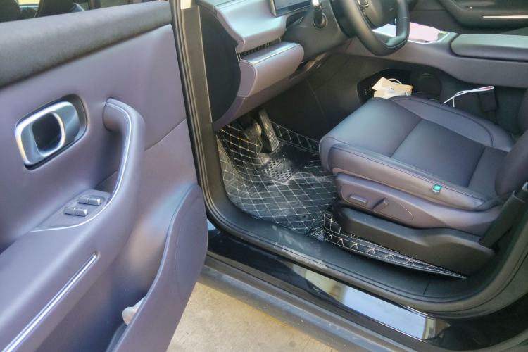 Used Leapmotor C16 2026 Extended-Range 280 LiDAR Version 6 Seats