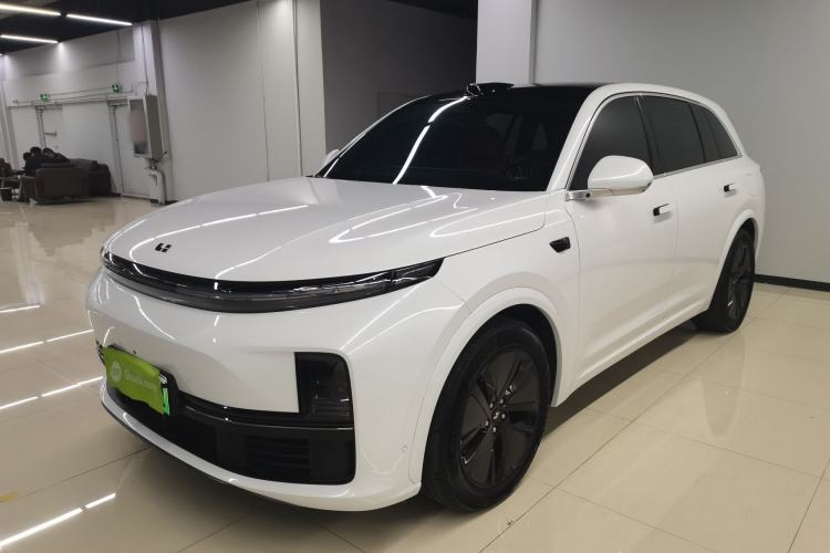 Used Li Auto L7 2024 MAX Model