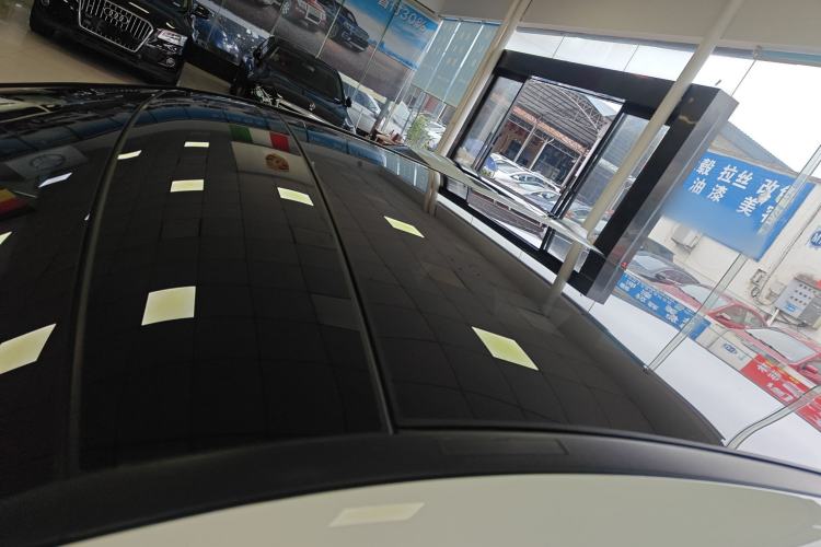 Used Mercedes-Benz B-Class 2022 Updated B 200 Fashion Edition
