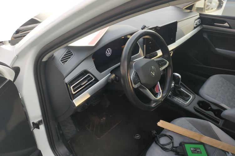 Used Volkswagen Lavida 2023 1.5L Automatic Full-Comfort Edition