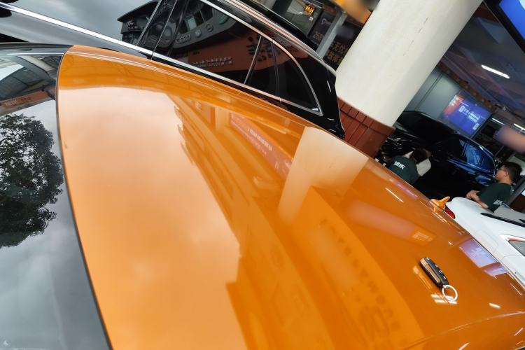 Used Audi A3 2018 30th Anniversary Edition Limousine 35 TFSI Ambition Model