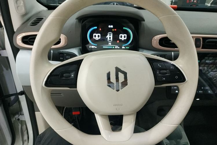 Used Leapmotor T03 2024 310 Comfort Edition Steering Wheel