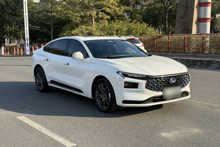 Used Ford Mondeo 2025 2.0T EcoBoost Luxury Version