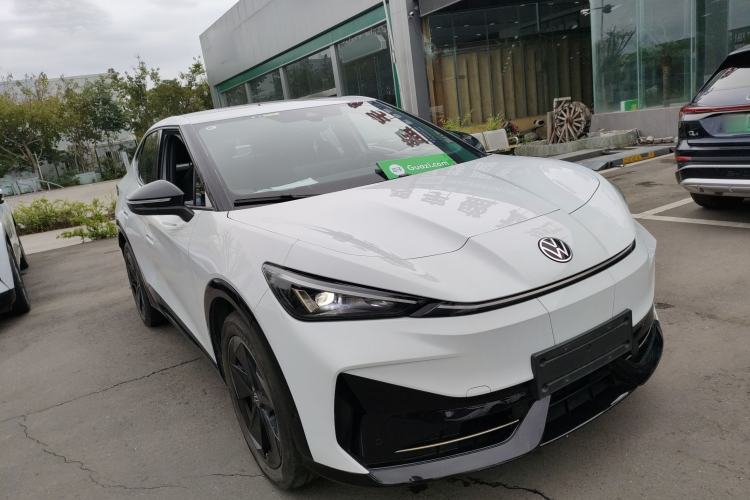 Used Volkswagen ID.UNYX 2024 Pro Long-Range Version
