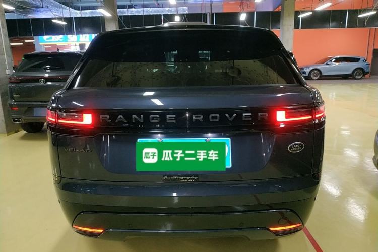 Used Land Rover Range Rover Velar 2024 Dynamic SE