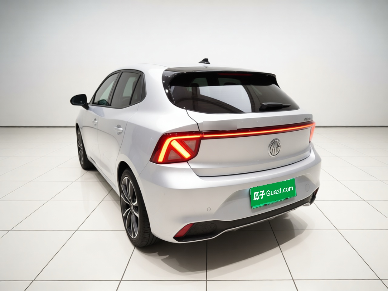 MG 4 EV 2026 Model 437 All-in-One Edition — снимка 4