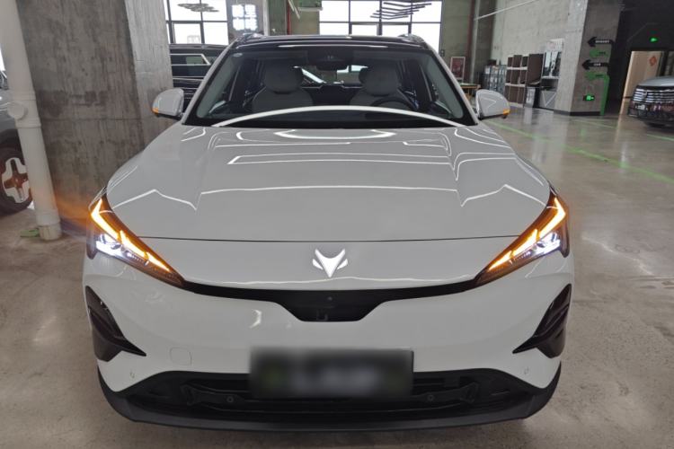 Used ARCFOX Alpha T5 2024 660 MAX