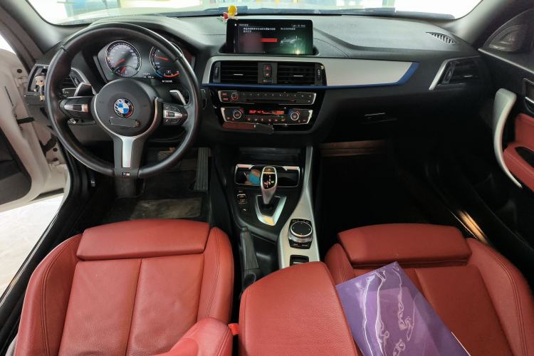 Used BMW 2 Series 2019 225i Convertible Coupe Luxury Edition M Sport Package
