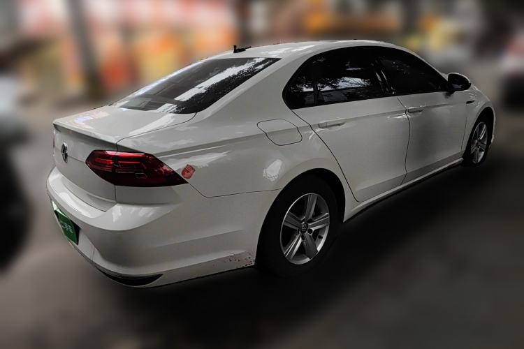 Used Volkswagen Lamando 2021 230TSI DSG Fashion Edition
