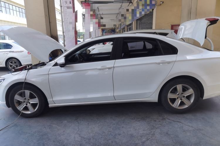 Used Volkswagen Lamando 2018 230TSI DSG Fashion Edition